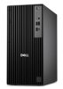 Dell Komputer Dell Pro Tower Plus QBT1250 W11Pro U7 265/16GB/512GB CL35/Integrated/DVD RW +/-8x/Wireless Kb & Mouse/260W/3YPS